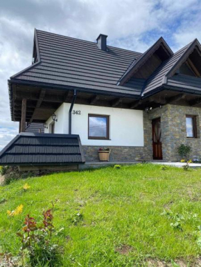 NR2 Osada pod giewontem